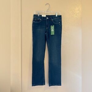 NWT Silver girls Tammy Bootcut jeans sz 14